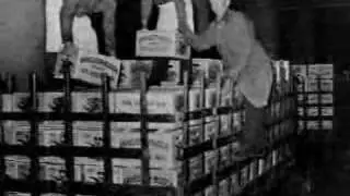Budweiser Prohibition Video