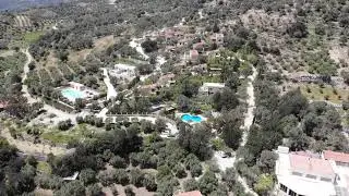 eleonas country village