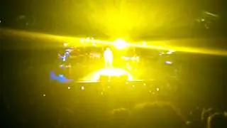 Mistral gagnant Renaud et Grand corps malade Trianon