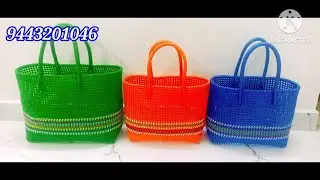 3.5 roll & 2.5 roll border design market size bags measurements#online #sales #order for📞9443201046