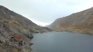 Silver Lake Basin, Colorado | Same Place, Different Century