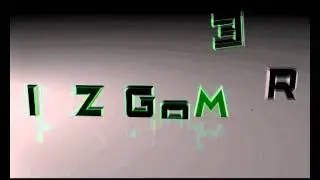 New ImziGamer Intro