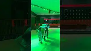Boo 👻 Happy Holidays Everyone ‼️ #rollerskating #boo #h3adband