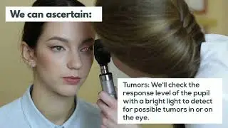 Ocular Disease Management | Pikes Peak Eye Care