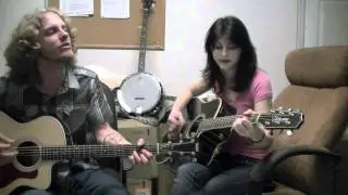 The Allman Brothers Band - Midnight Rider (cover)