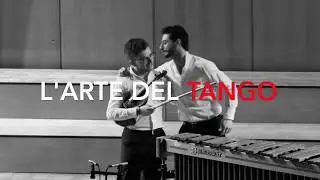 Sonus - L' Arte del Tango (A.Piazzolla)