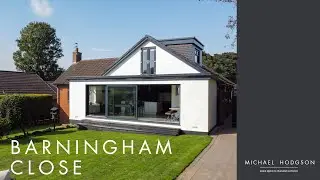 Beautiful Home for sale located in Sunderland: Barningham Close