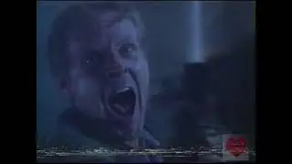Sci-Fi Channel | Promo | 1998 | Tales From The Crypt Demon Knight The Guardian