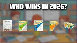 The Top 5 Best Math Workbook Preschool in 2026 - Must Watch Before Buying!