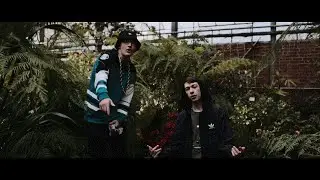 Juicy Gay ft. LGoony - Sace Sace Remix (Official Video)