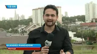 Maring&aacute; est&aacute; entre as melhores cidades para se investir