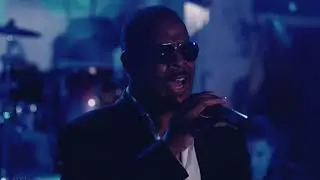 Yam Who? & Brian Lucas - Yah Mo B There