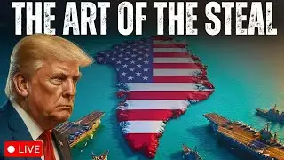 Will Trump Attack Europe and End NATO Forever!? LIVESTREAM 🔴