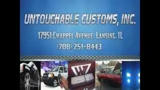 Untouchable Customs Inc.