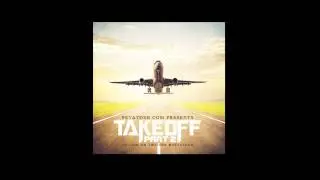 PETA TOSH - [The Take Off 2] 10.Black Roses feat. Carl Roe & Neema