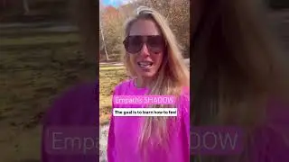 ТЕНЬ ЭМПАТА #эмпат #расширение прав и возможностей #отношения