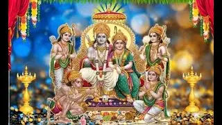 Rāmāyaṇa_08_ Rishi Vishvamitra visita o rei Dasharatha_ parte 02_ Gloria Arieira