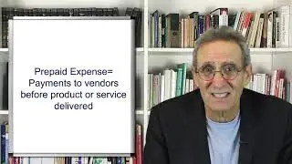 Prepaid Expenses and Deferred Revenue