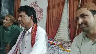 Fakir Munwar abro and Kashif Ali Dayo// Pak khudawand hai khas Khudawand h gae Qalandar bo Ali.2025