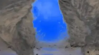 Green screen Thor