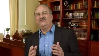 Dr. Dennis Rosen- The WinFluence(R) Expert on Customer Service & Sales-