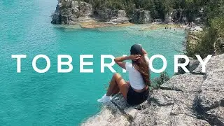 Tobermory Travel Guide | Bruce Peninsula National Park, Canada