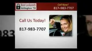 24 Hour Auto Locksmith Arlington TX | Auto Lockout Service | Auto Locksmith | Arlington Tx