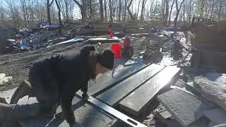Stonecutter