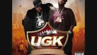 Ugk - Int'l Players Anthem
