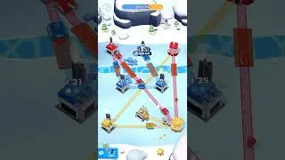 Tower War Level 152