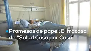 A casi un a&ntilde;o de que arranc&oacute; el programa 