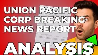 Union Pacific's Leadership Shift: What I'm Watching Now