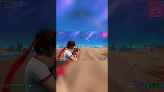 Chica Cup Action #viral #chicacup #fortnite