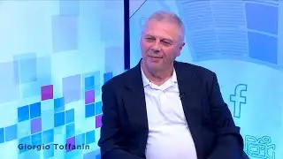 15 MINUTI CON…  don Giorgio Toffanin