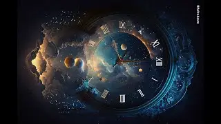 Time Travel Through Memories  Unlocking the Mind's Hidden Time Machine