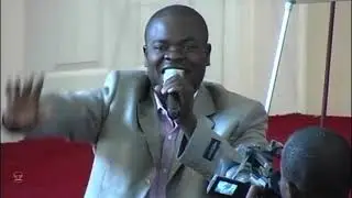 FRERE GENOBY ZOLA: MILIMO MABE