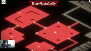 Playing Wildcat Gun Machine on Xbox Series X with your host Nasty