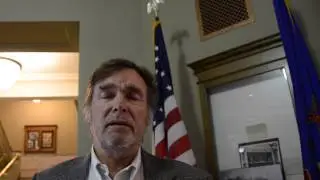North Dakota Pipeline vs  James and Krista Bostsford