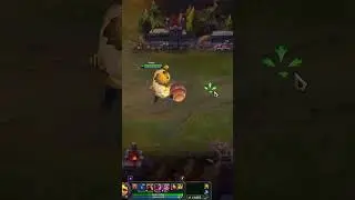 Buff Beemo Gragas🐝🍯 Why does this exist...? No idea but it's amazing