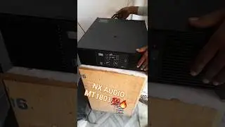 #NX____#AUDIO_____#MT1801____#PAWER FULL AMPLIFIER _🔥💯MT
