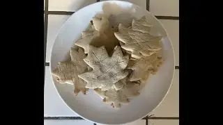 Maple Cream Cookies *P2P First*