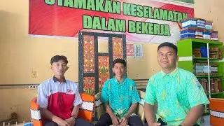 KESAN-KESAN PKL DI PT.WOODONE INTEGRA INDONESIA (PART 1)