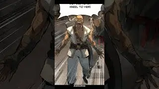 [Epic moment] from the manhwa 