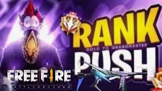 pusing rank for master #3
