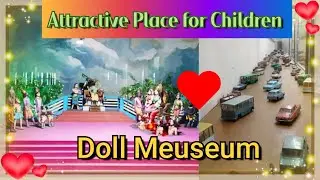 Nehru Children's Museum || Children's museum in Kolkata...
