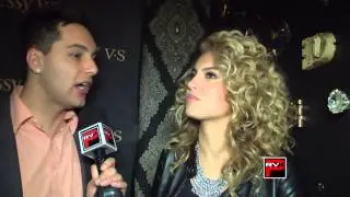 Tori Kelly reflects on 2013 during LA Haiyan Relief at Lock N Key