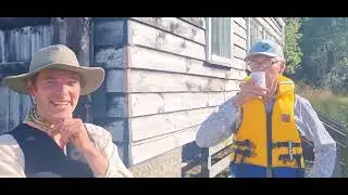 DCNZ JANUARY RAID 2025