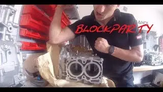 Subi-Performance - Shortblock Party I Fakten &uuml;ber SUBARU EJ20 und EJ25 inkl. W20C