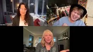 Meeting Jesus on the Bench in My Heart - Val Thiessen