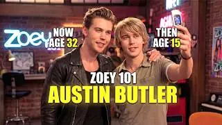 Zoey 101 Cast: Then and Now (2005&ndash;2026) 🎬 🌊